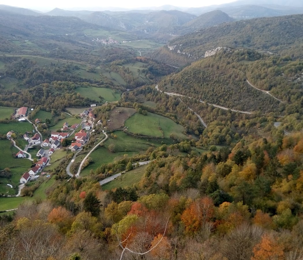 Abaurregaina/Abaurrea Alta 1