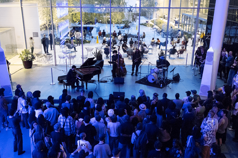 Artist Party: Ruth Asawa 1