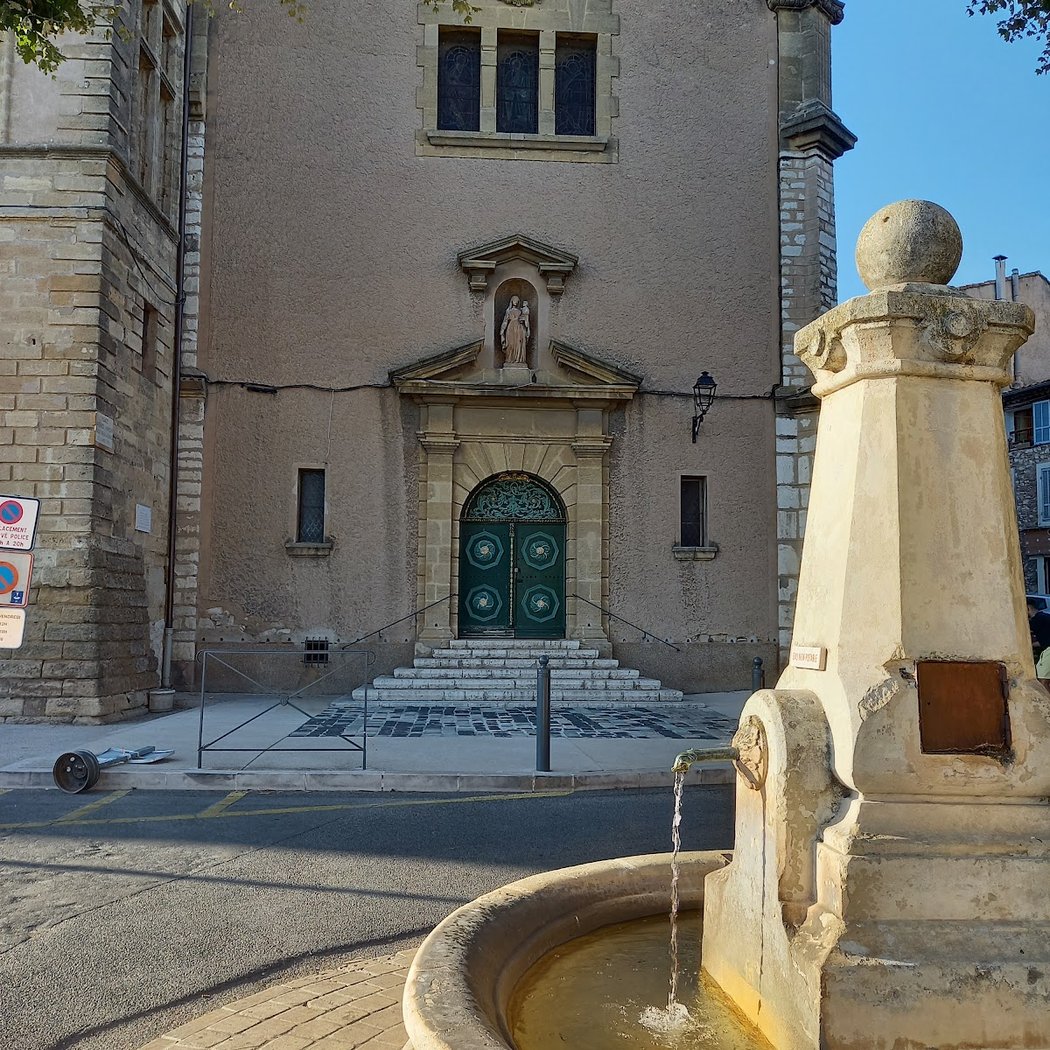 Église saint Julien 2