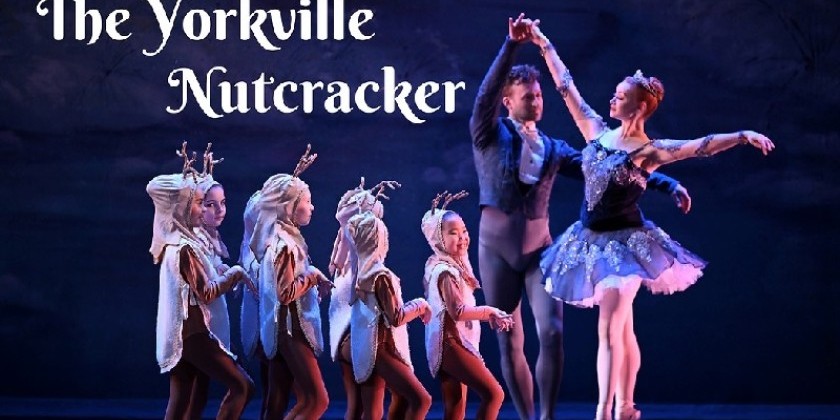 The Yorkville Nutcracker 2