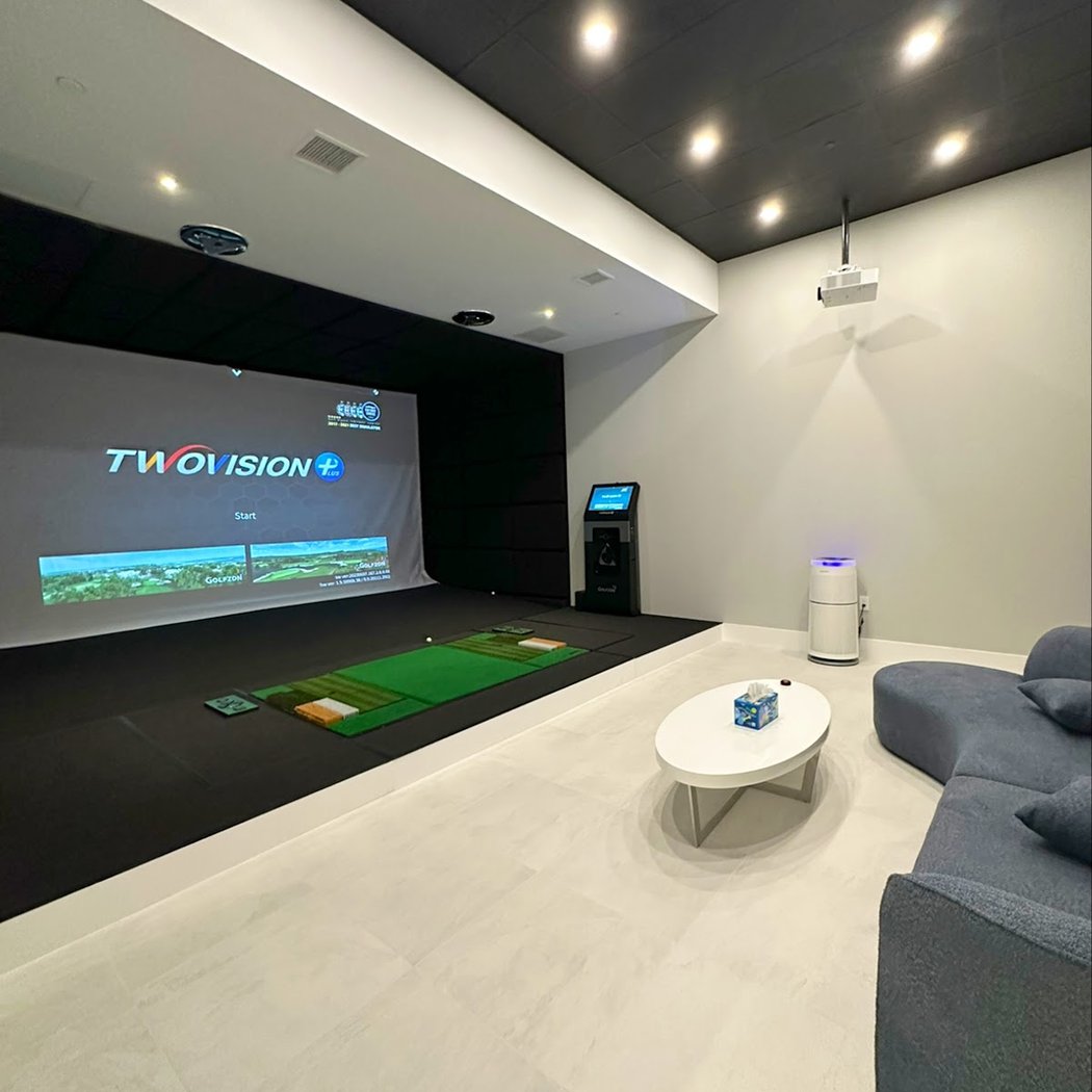 Edge Golf 2