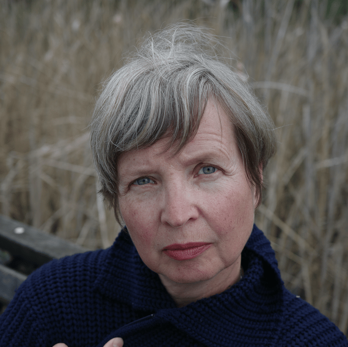 Jenny Erpenbeck - Kairos 1