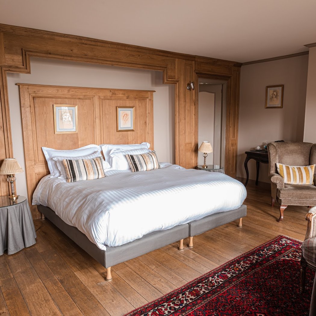 Le Manoir Des Impressionnistes 2