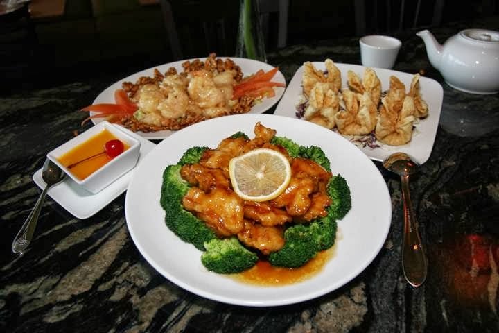 Yan's China Bistro & Bar 1