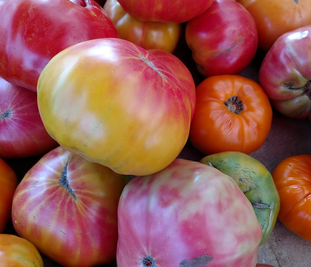 Summit Farmers Market 1