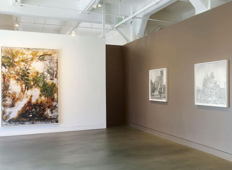 Matthew Brandt: From The Ashes 2