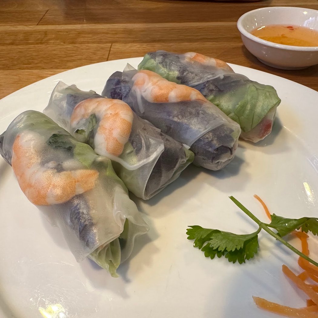 Au Comptoir de Nouilles 1