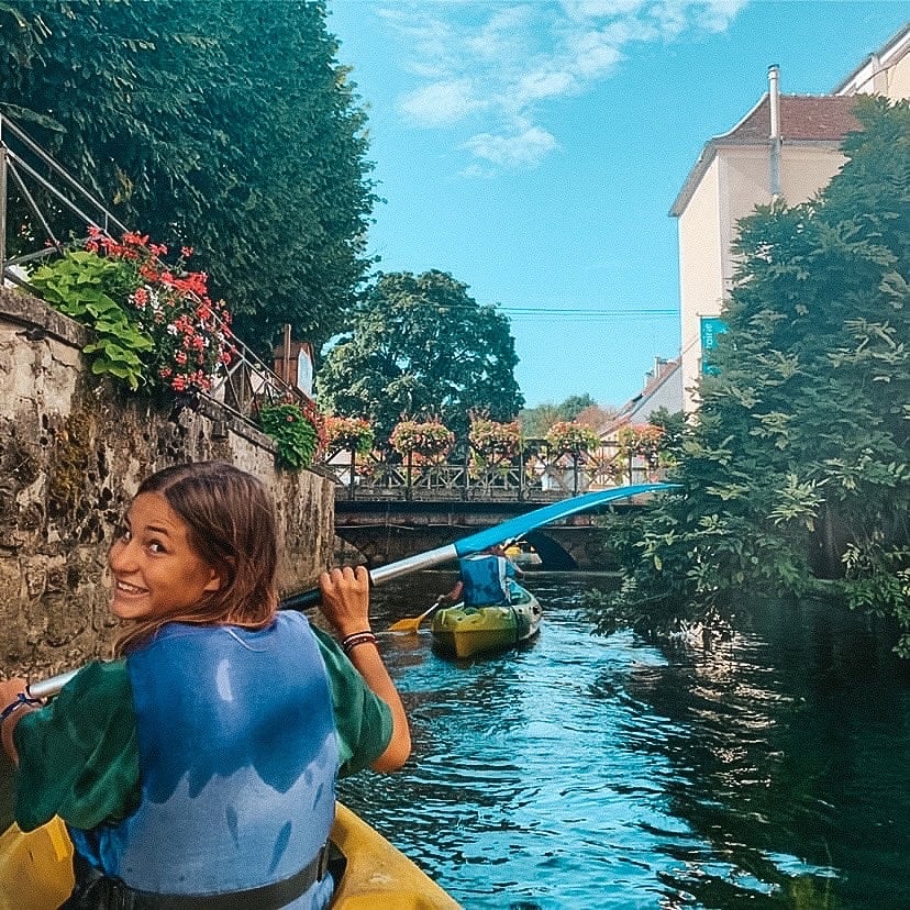 LOC'ADVENTURE 1