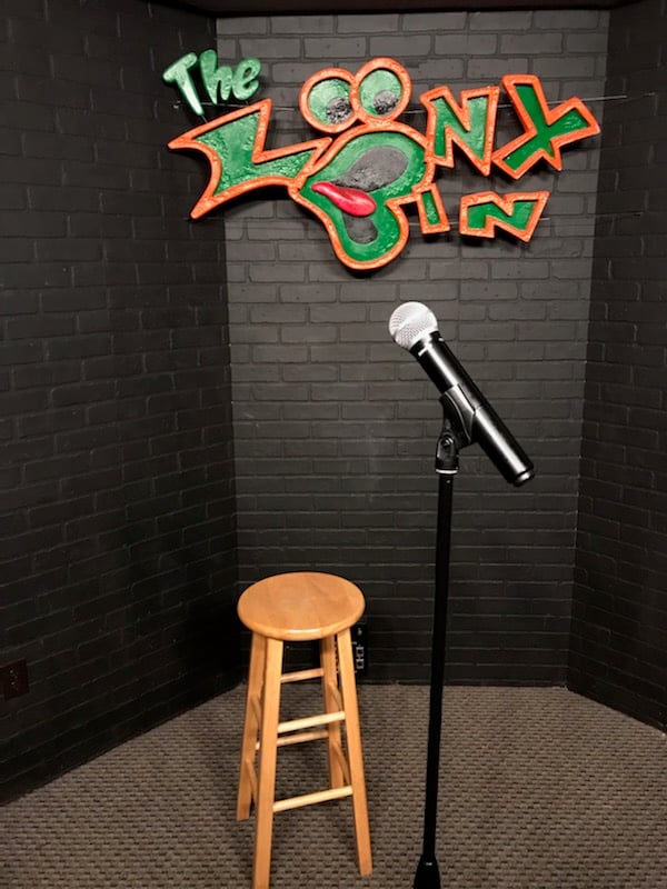 Luke Severeid Tour 2025/2026 3