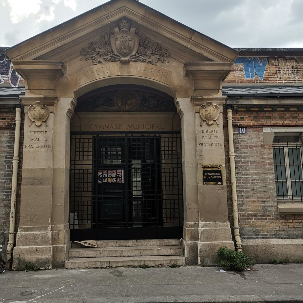 En Avant De Paris 3