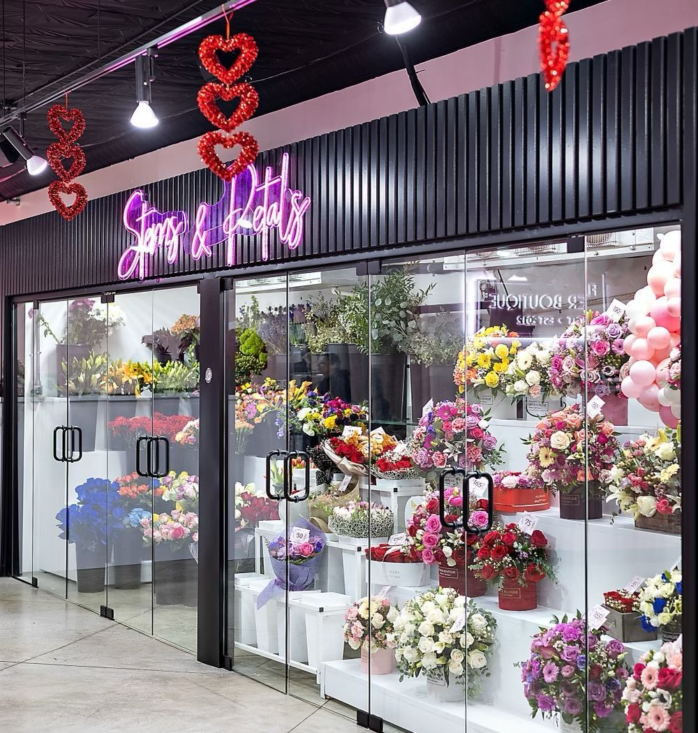 HER Social Era’s Cake & Sip Experience 2