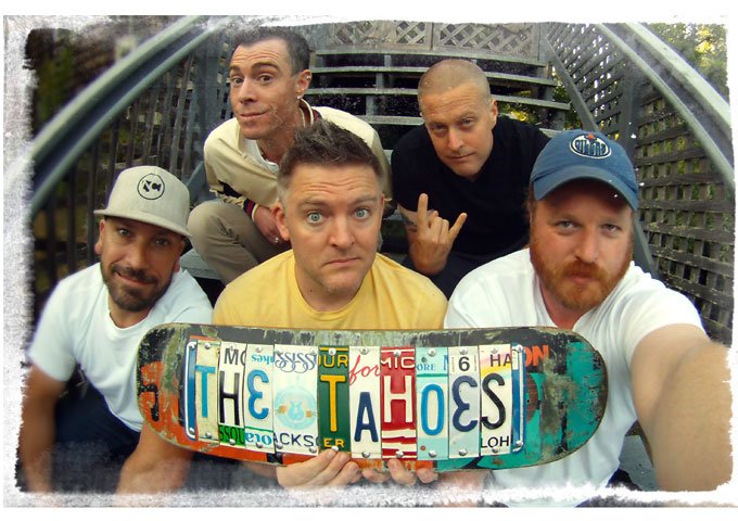 The Tahoes 1