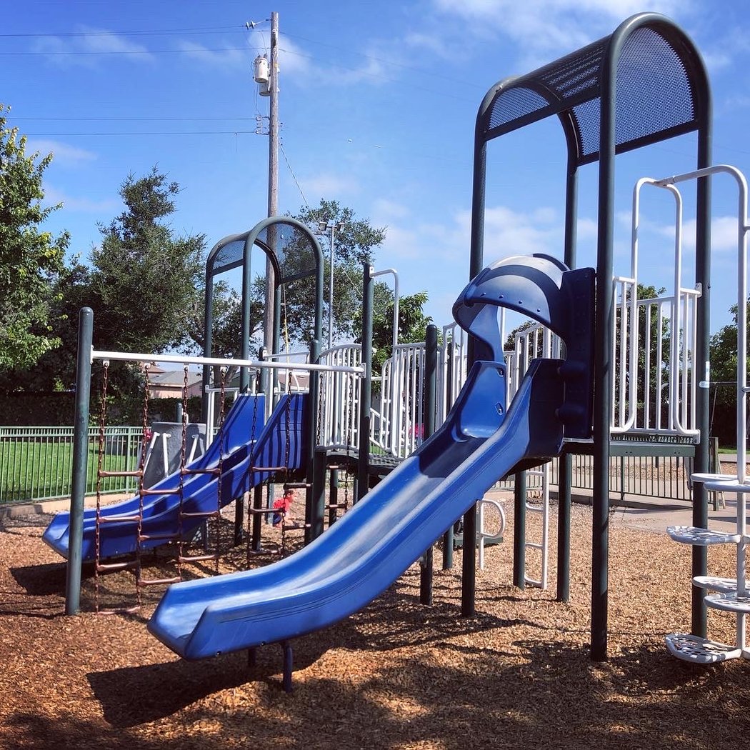 Cherry Grove Park 1