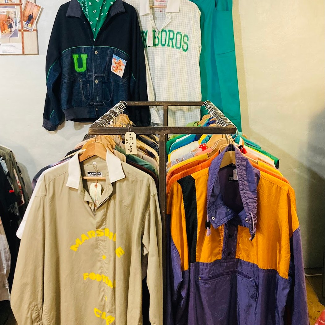 Atypique store 4
