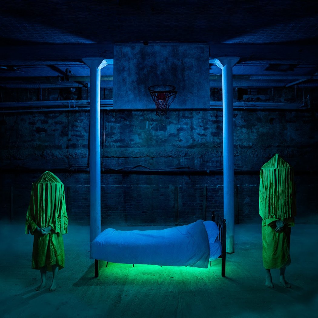 Bottom Of The Ocean / BOTO 1