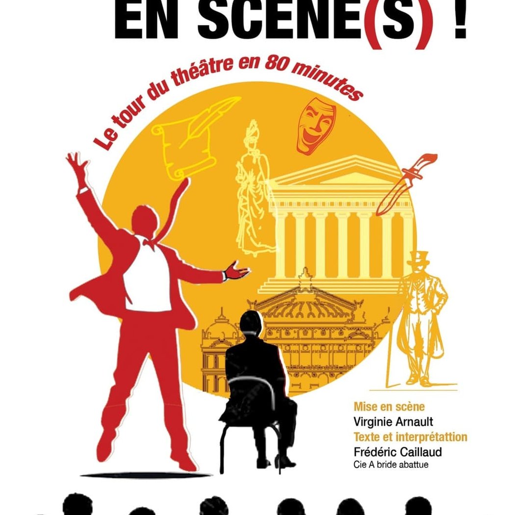En scène(s) 1