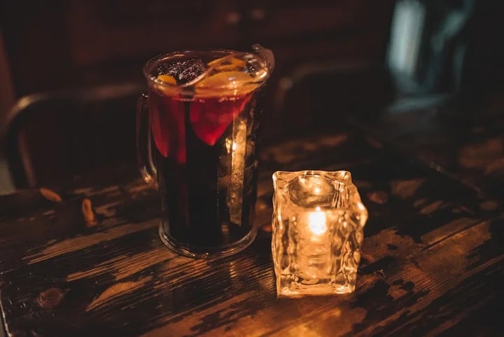 Café Nuñez 1