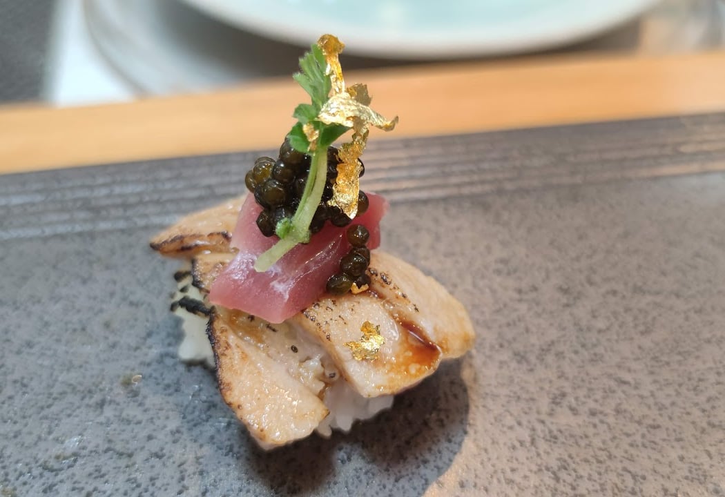 Mott Street Eatery 2