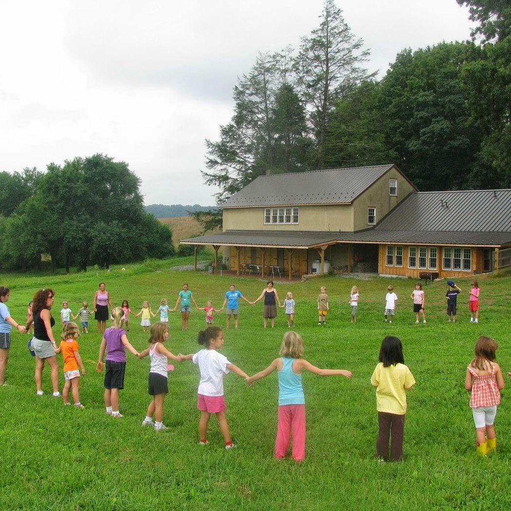 Coverdale Farm Preserve of Delaware Nature Society 2