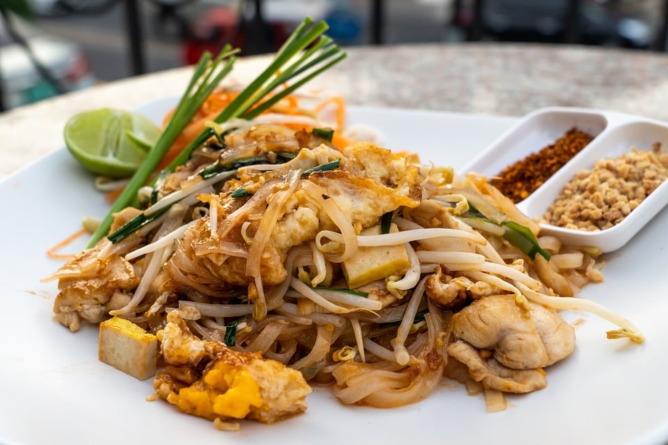 Fern Thai Eatery & Bar (Caphill)