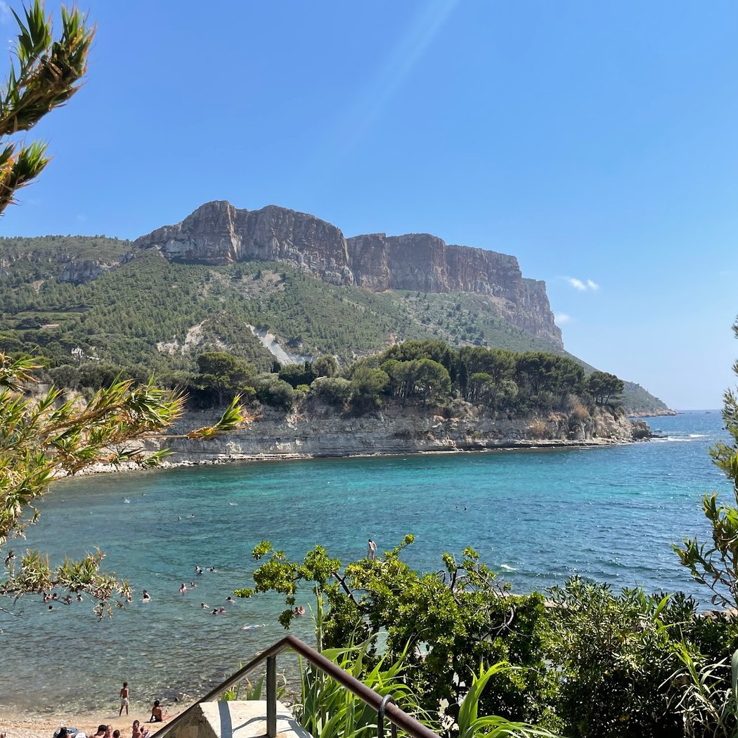 Plage du Corton 3