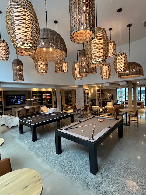 Sharks Pool Tables 3