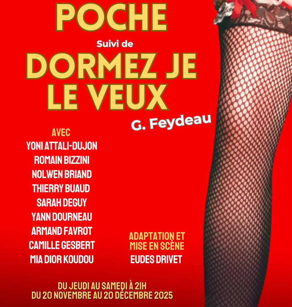 Chat en poche / Dormez je le veux 1