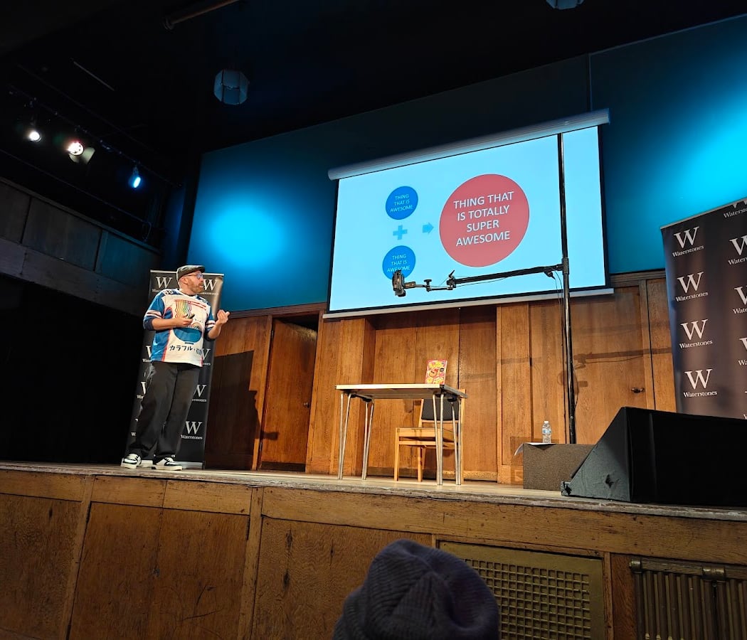 An Evening with Rachel Gillig and V.L Bovalino at Conway Hall