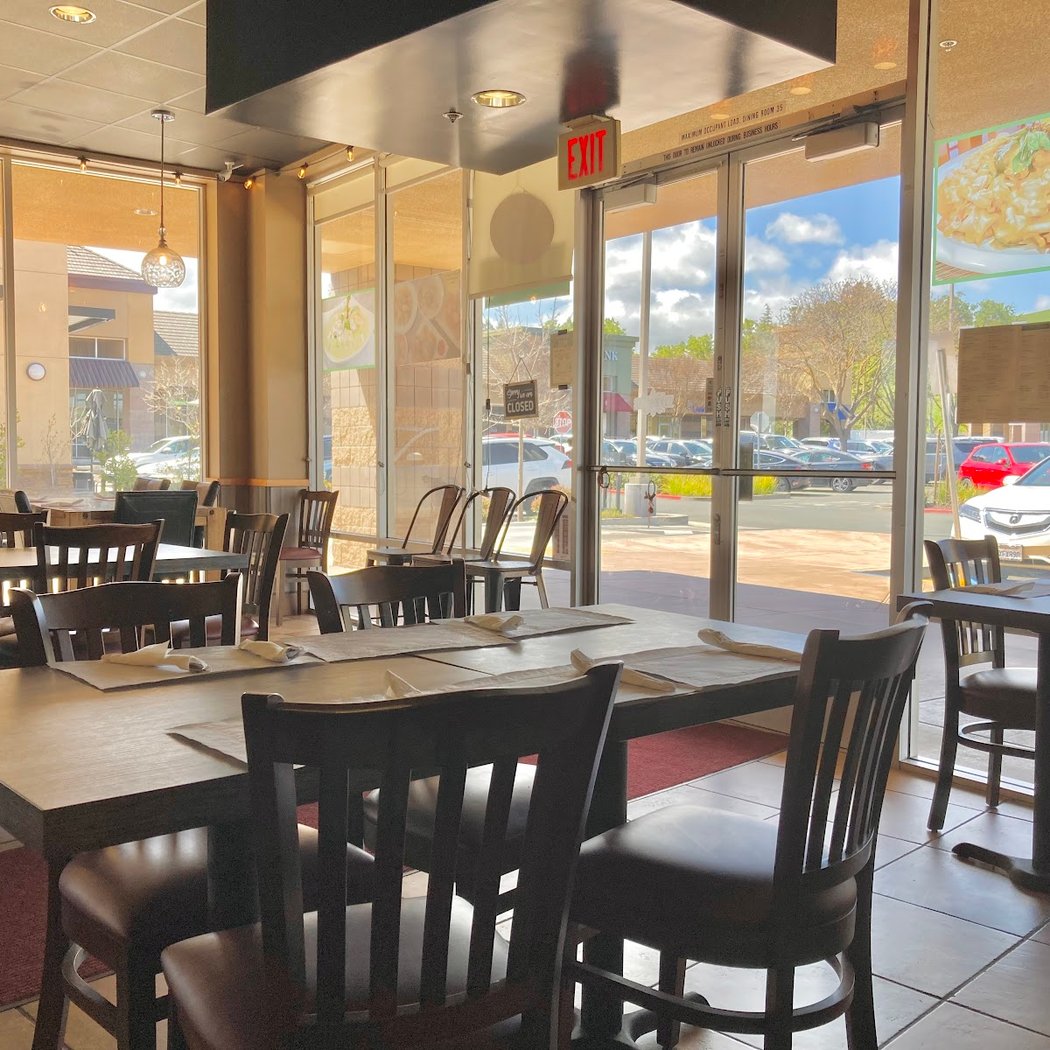 Cha Thai Bistro 2