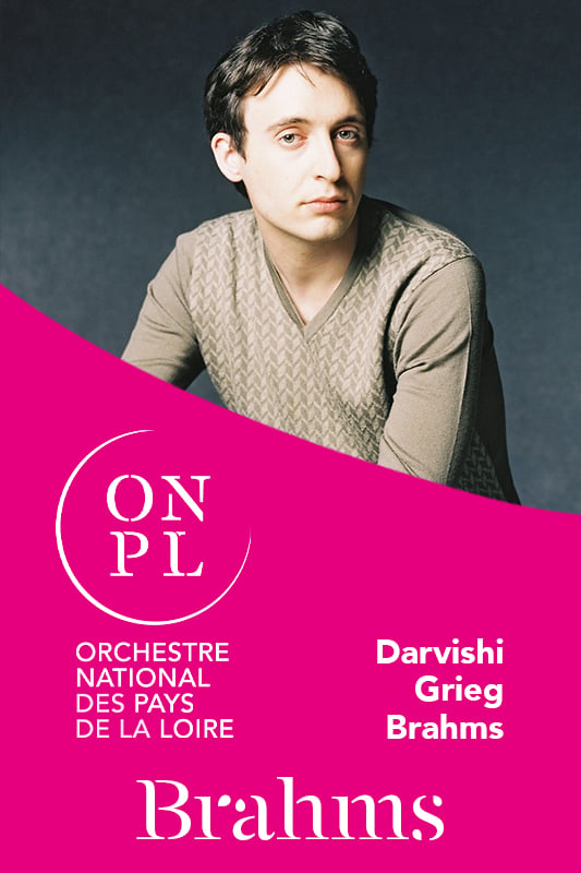 L'Orchestre national des Pays de la Loire concert 4