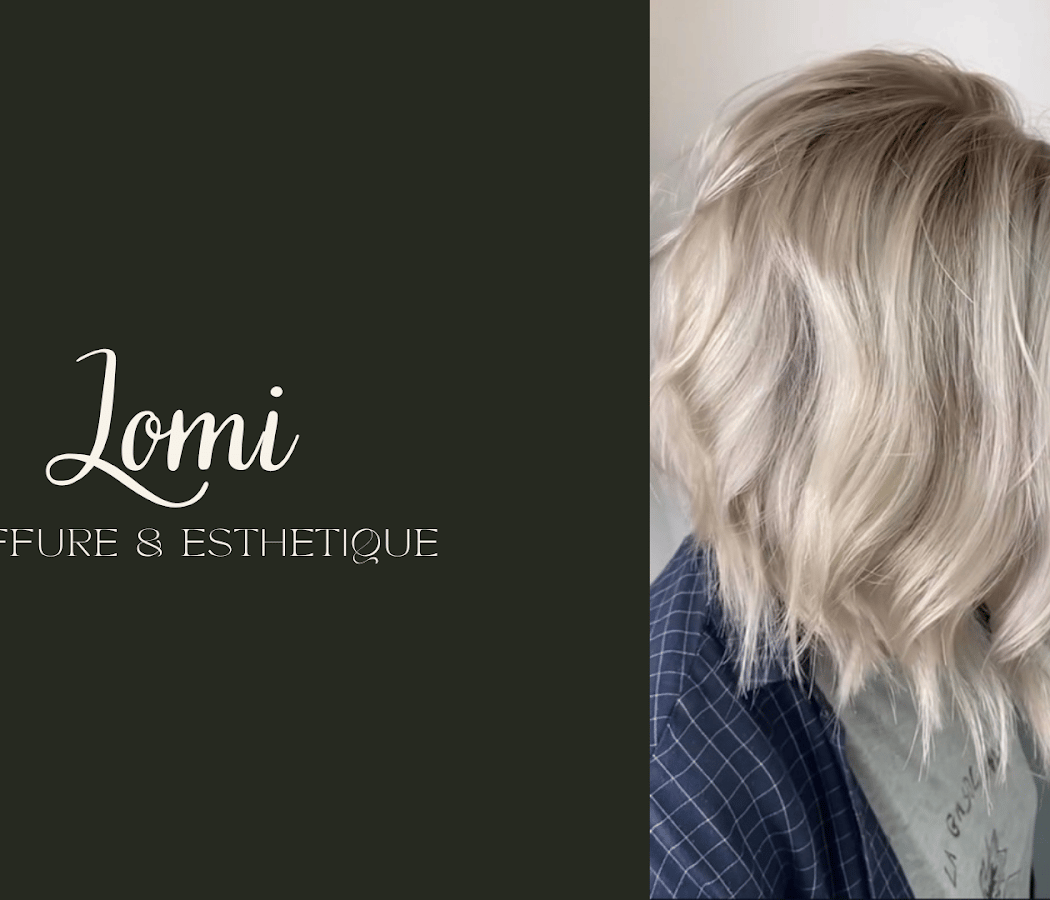 Lomi - COIFFURE & ESTHETIQUE (anciennement Coiffeurs Associés ) 3