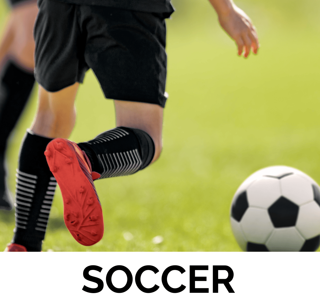 Soccer | Youth Classes 1