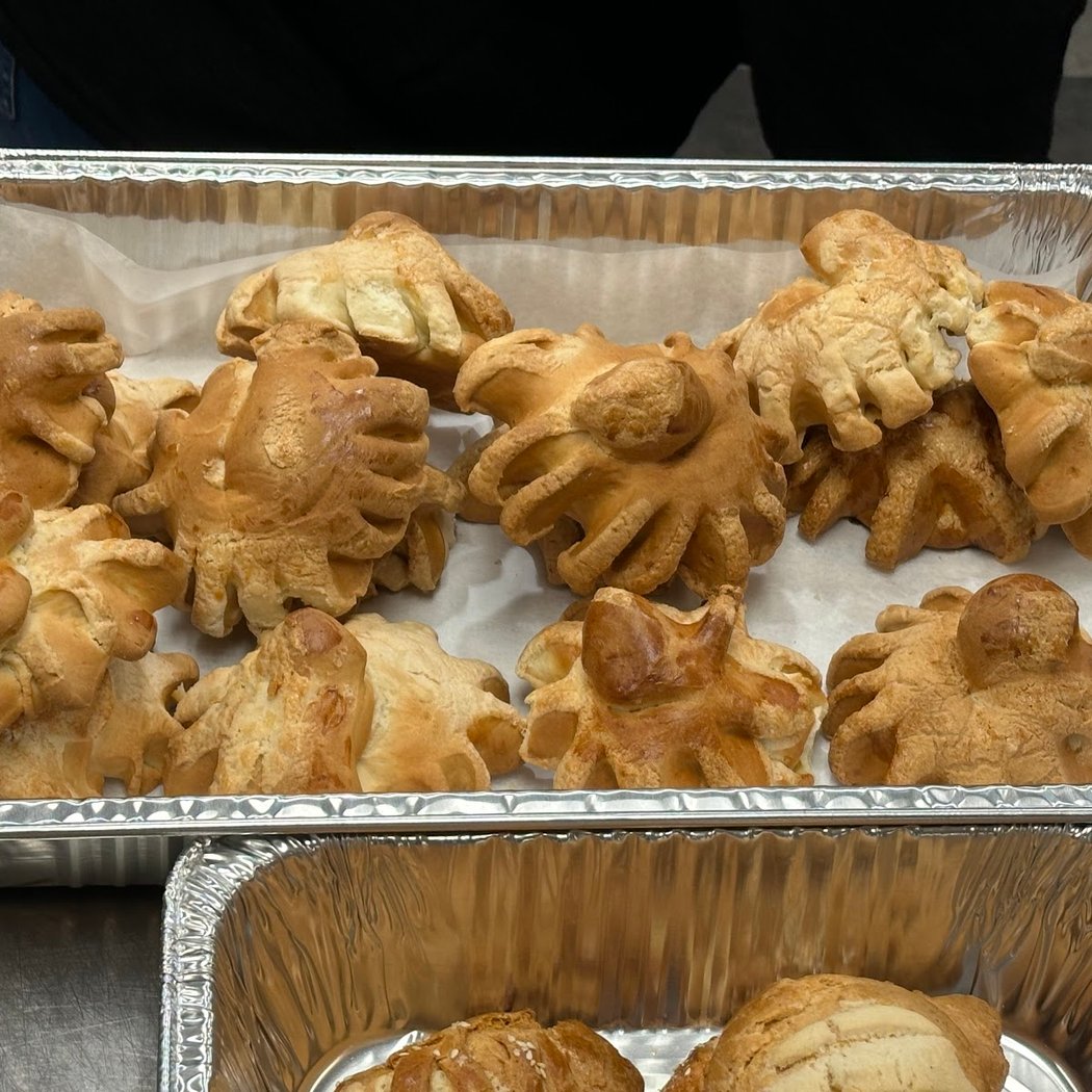 Panadería Antigua 3