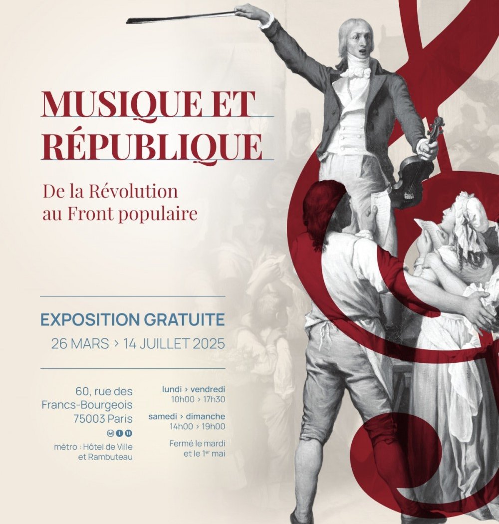 Musique et République 1
