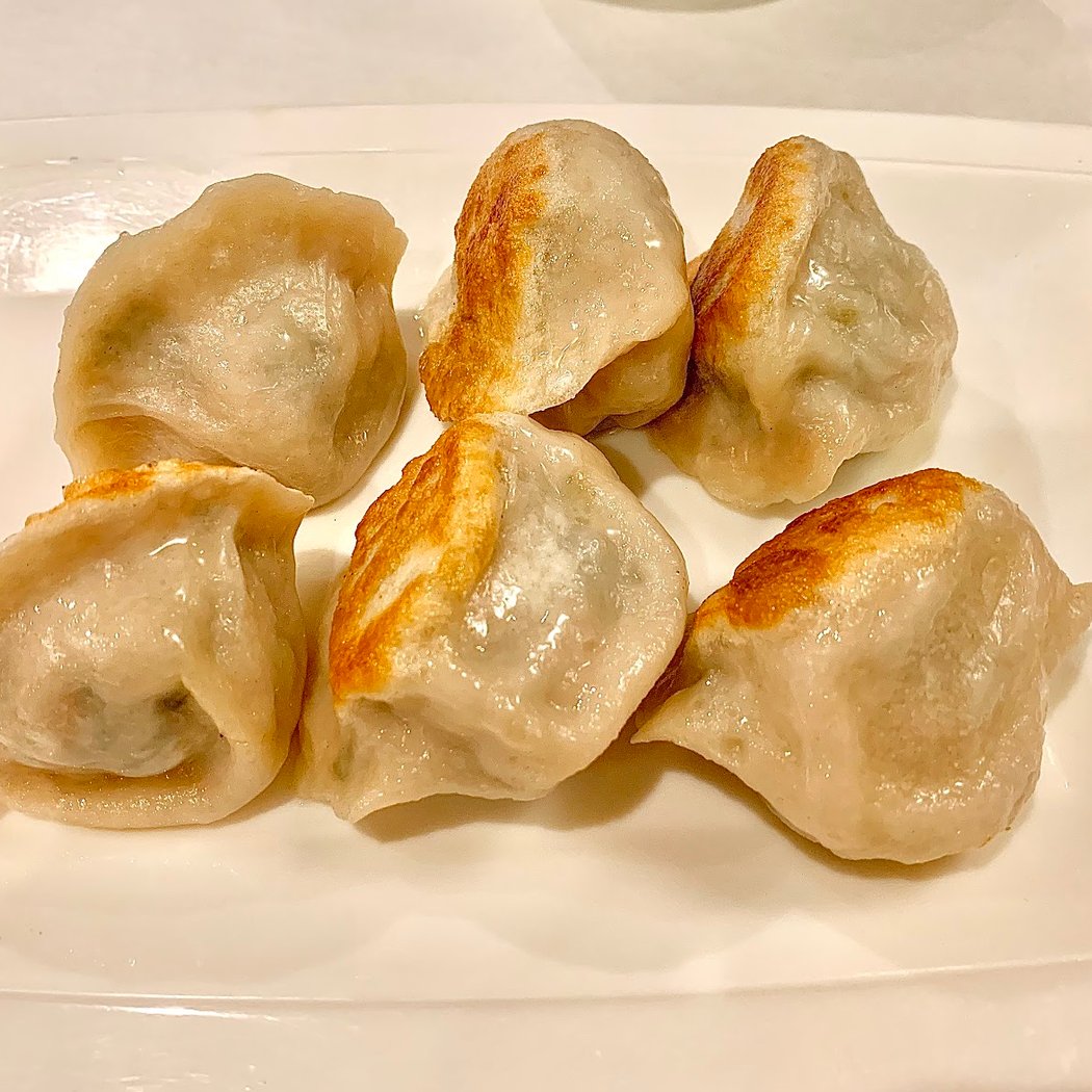 Auntie Guan's Kitchen 辽宁饭店 1