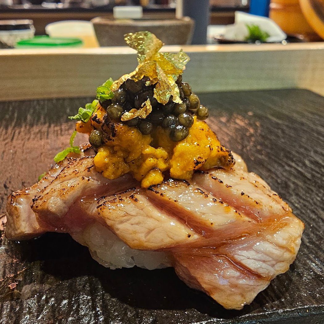 Sushi Lin West Village 1