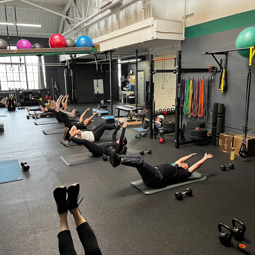 Temescal Fitness & Movement, LLC 3