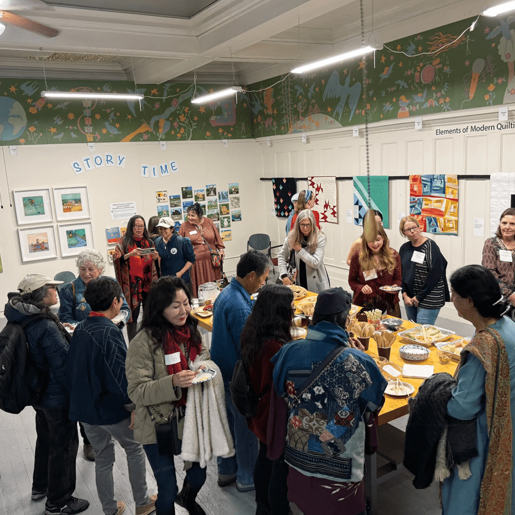 Closing Reception 2