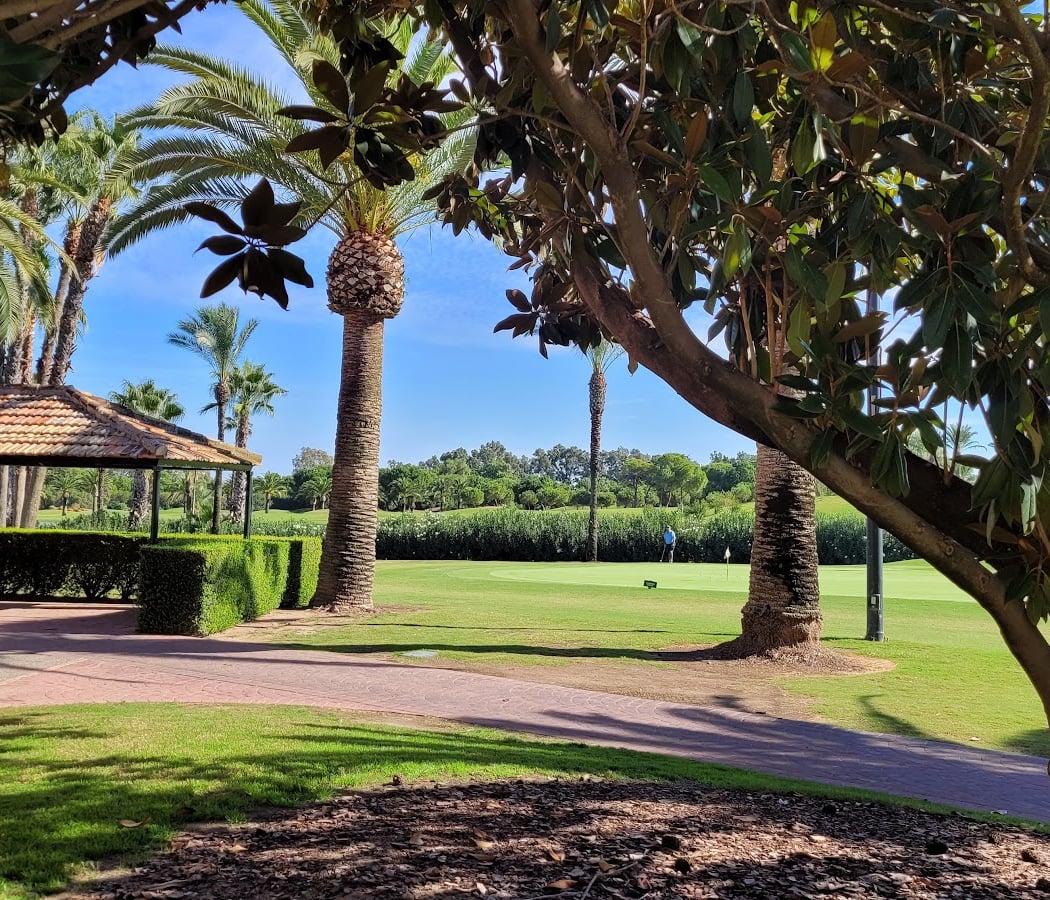 X COPA REAL CLUB SEVILLA GOLF 3