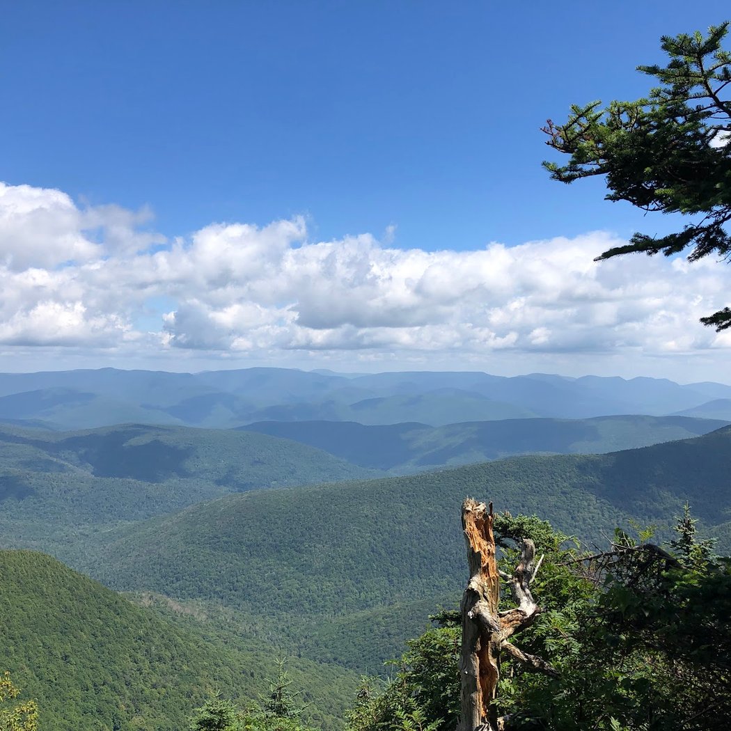 Slide Mountain 2