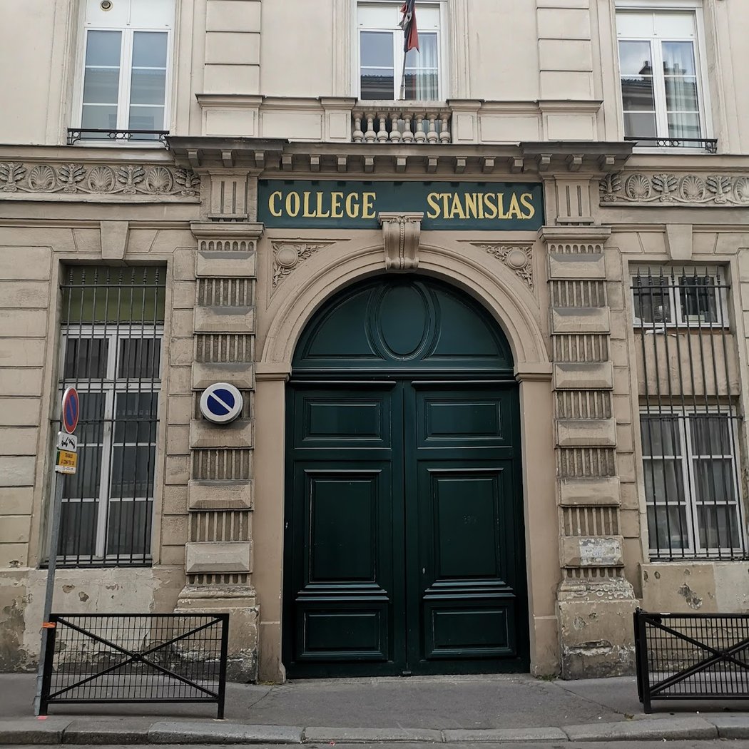 Collège Stanislas 2