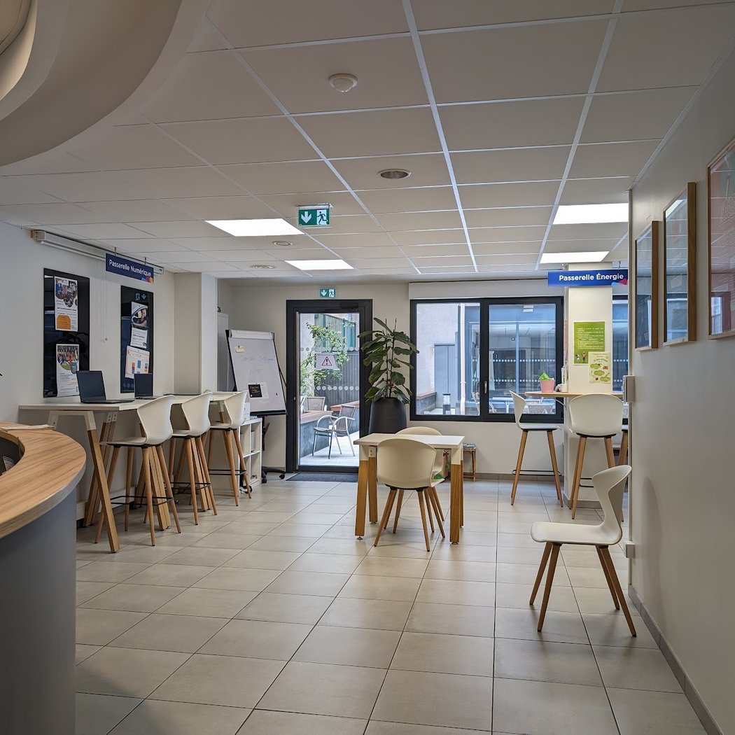 Cllaj Passerelle Logement 2