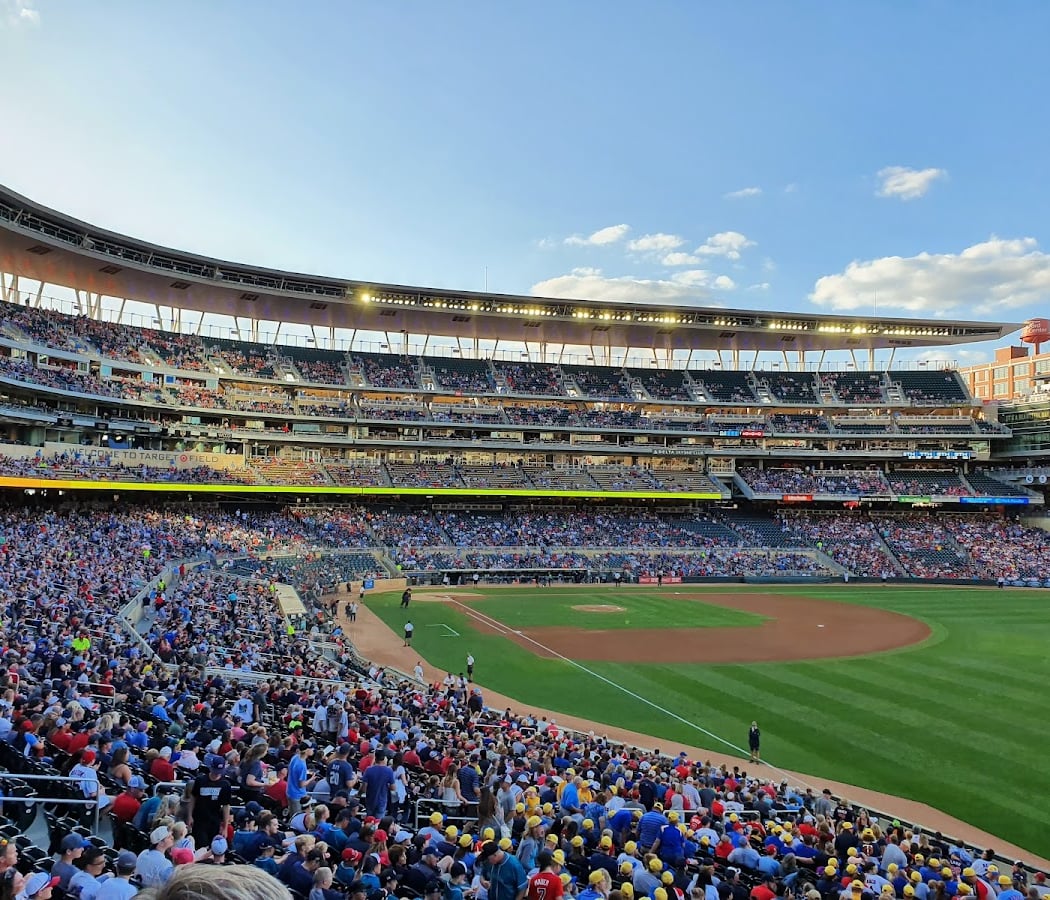 Target Field 2