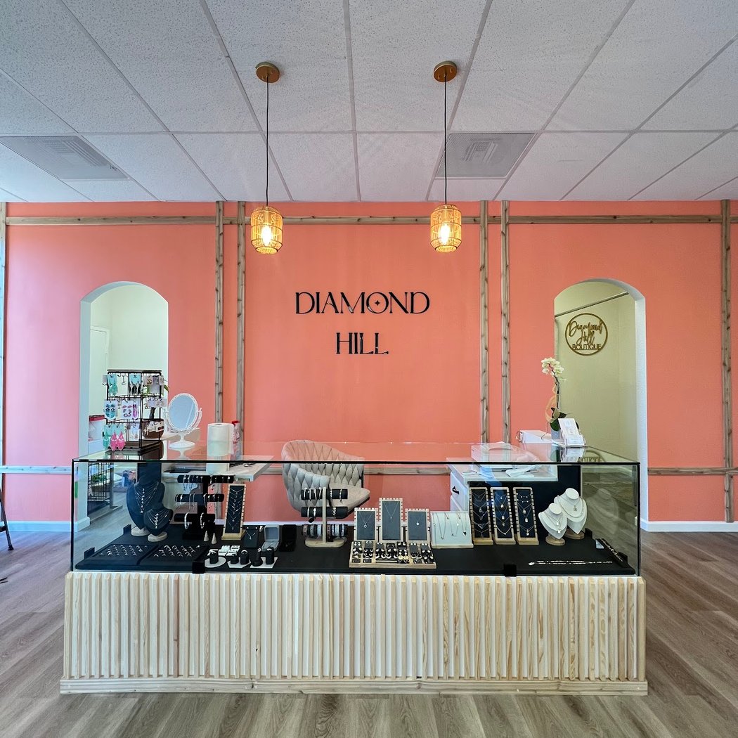 Diamond Hill Boutique 3