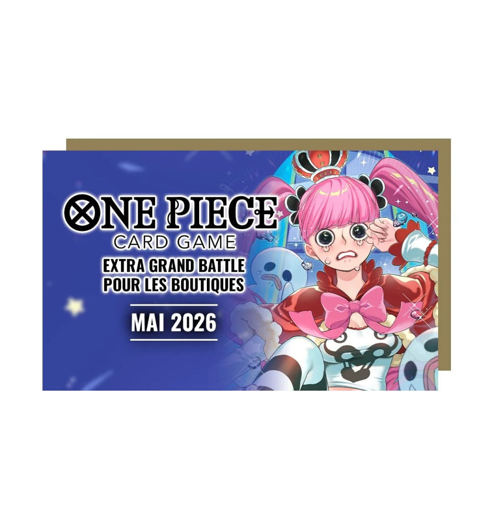 ONE PIECE : Extra Grand Battle 1