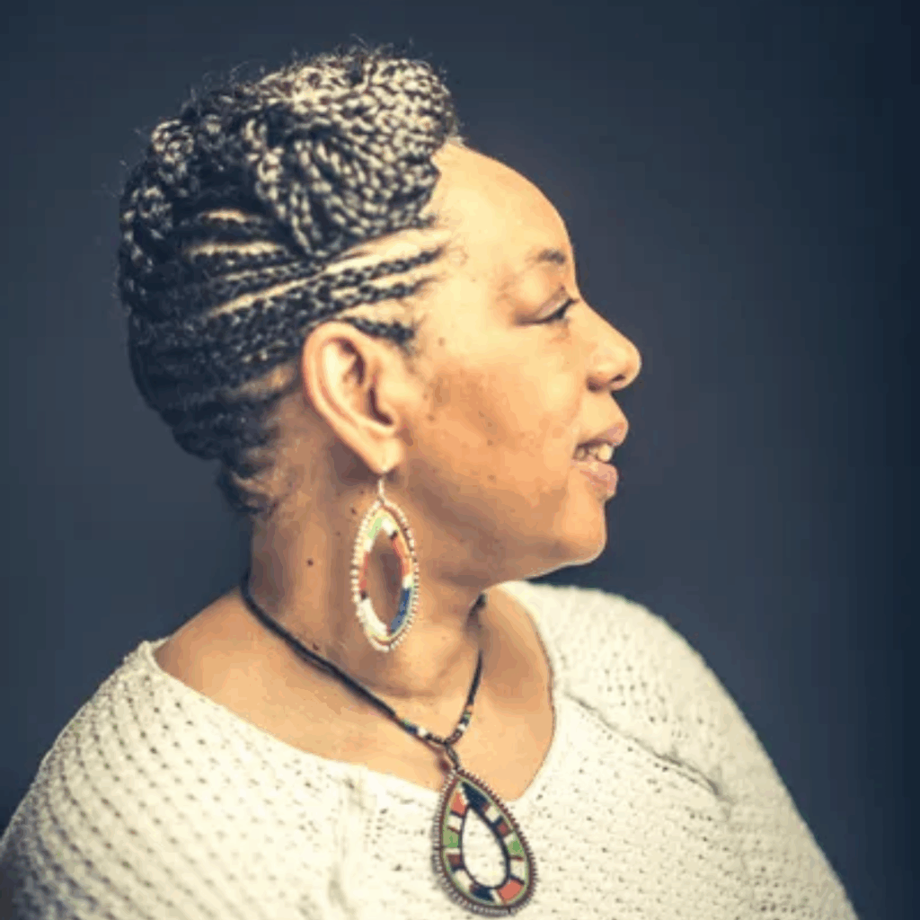 Women in Jazz: Pamela Wise 3
