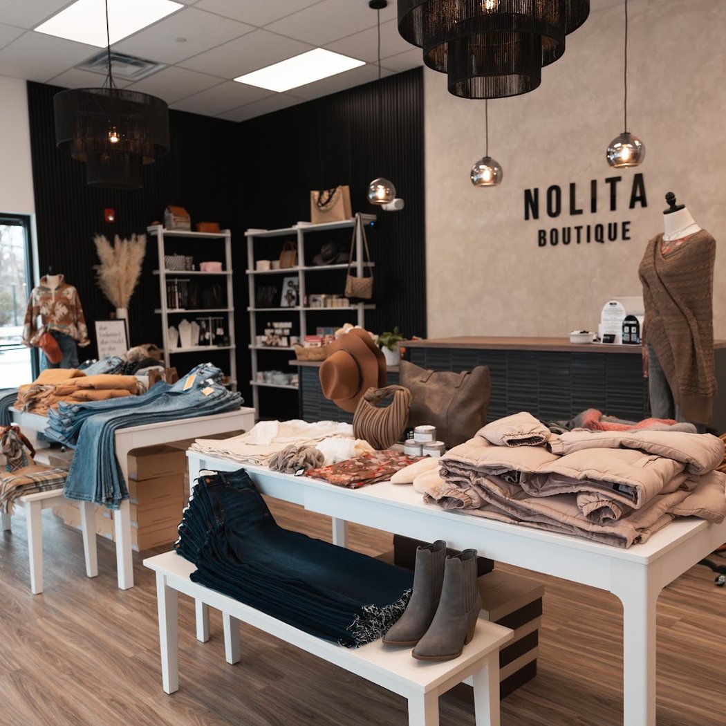 NOLITA BOUTIQUE 1