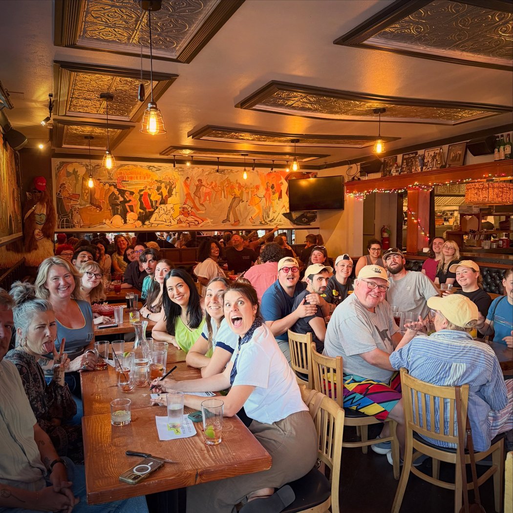 Untapped Trivia 1