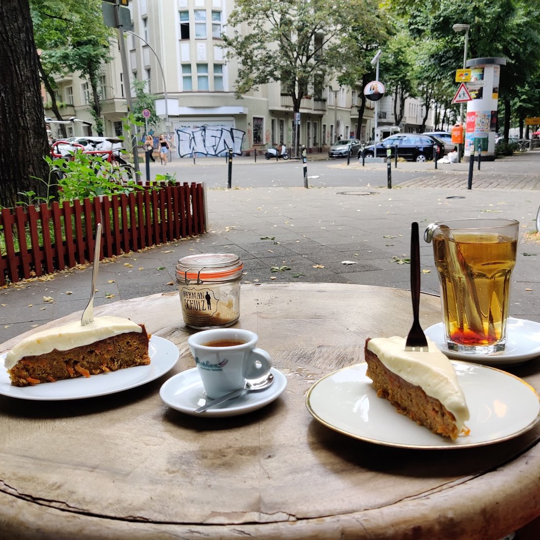 Herman Schulz Café-Bar 1