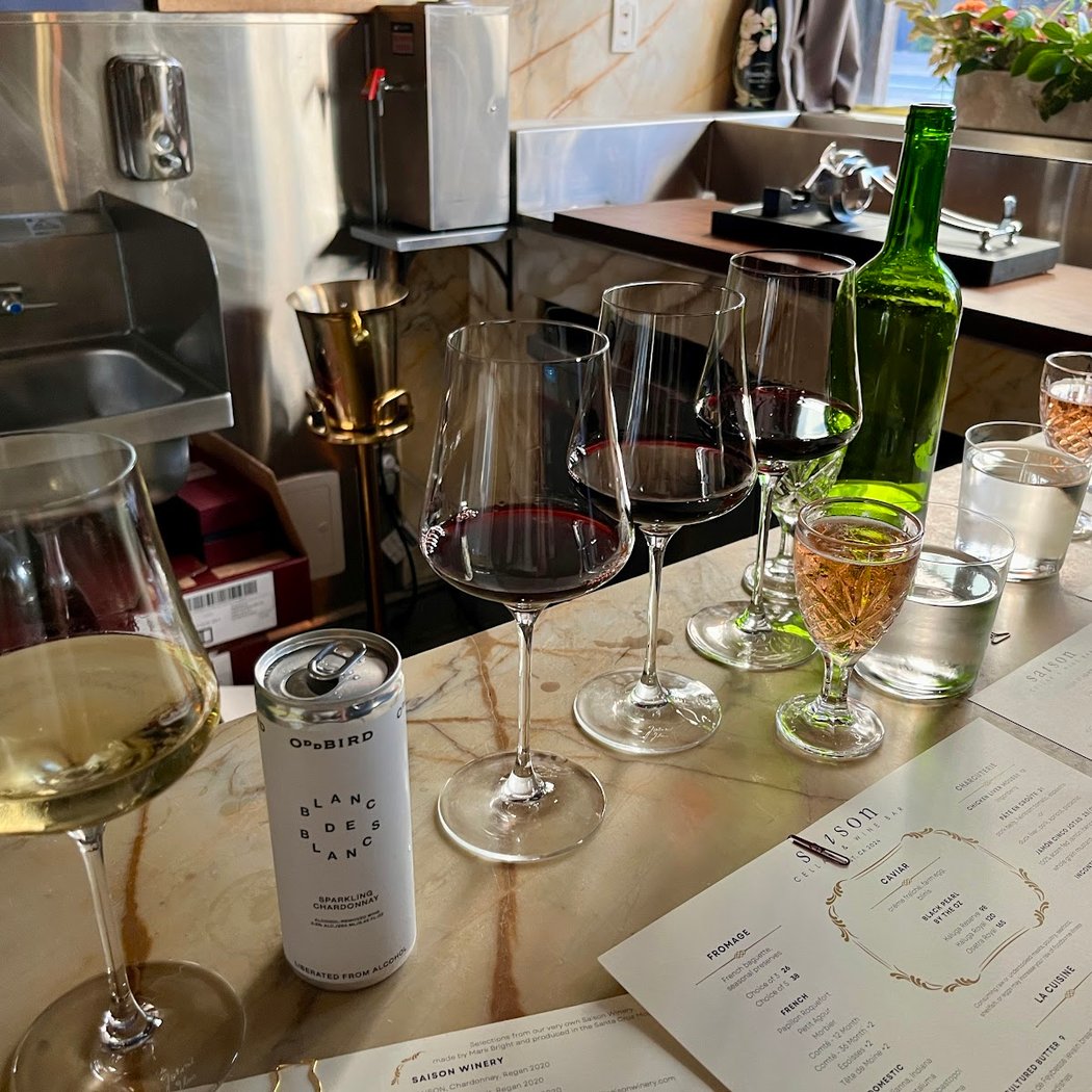 Vietti Flight Night 1